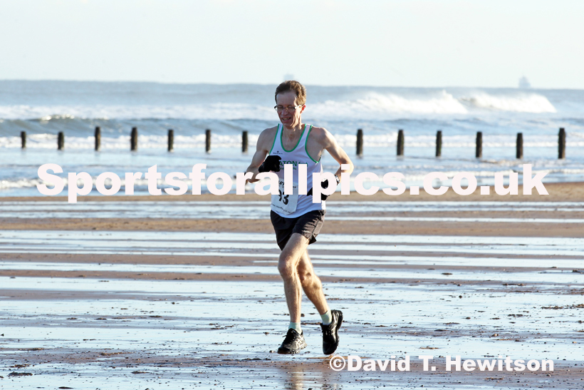 Blyth Sands Handicap Race.  Photo: David T. Hewitson/Sports for All Pics